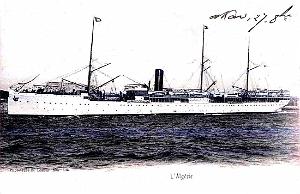 ALGERIE 02